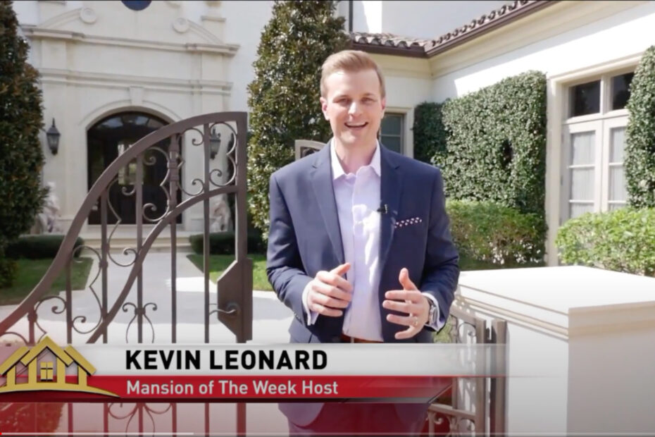 An Interview With Kevin Leonard, President At Berkshire Hathaway